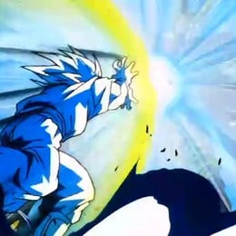 Como surge el nombre "Kamehameha" ? - Quiz de Dragon Ball Z