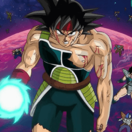 Como se llama el padre de Goku? - Quiz de Dragon Ball Z