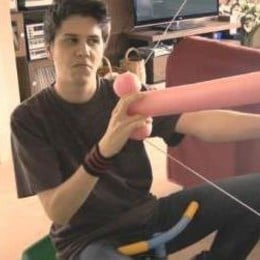 &iquest;Cual es su nombre? - &iquest;Conoces a ElRubiusOMG?