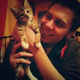 &iquest;C&oacute;mo se llaman sus gatos? - &iquest;Conoces a ElRubiusOMG?