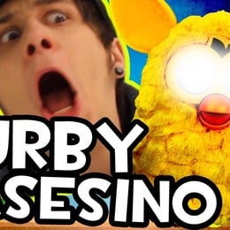 &iquest;Que ha pasado con el furby?
 - &iquest;Conoces a ElRubiusOMG?