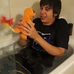 &iquest;Cuantas mascotas tiene? - &iquest;Conoces a ElRubiusOMG?