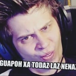 &iquest;Cual es su color favorito? - &iquest;Conoces a ElRubiusOMG?