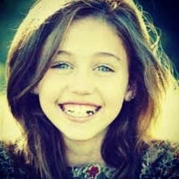 &iquest;Cual es su nombre verdadero? - Quiz sobre Miley Cyrus