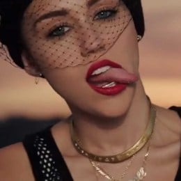 &iquest;Adem&aacute;s de sus perros, qu&eacute; mascota tiene? - Quiz sobre Miley Cyrus