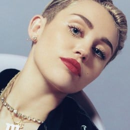 &iquest;Con qui&eacute;n CASI se casa? - Quiz sobre Miley Cyrus