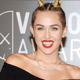 &iquest;Quien fue uno de sus primeros novios? - Quiz sobre Miley Cyrus