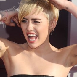 &iquest;Cuantos tatuajes tiene Miley? - Quiz sobre Miley Cyrus