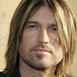 &iquest;A que se dedica su padre Billy Ray Cyrus? - Quiz sobre Miley Cyrus