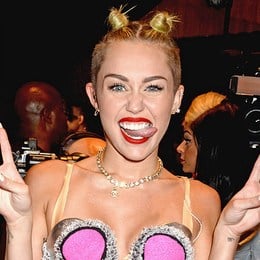 &iquest;D&oacute;nde viv&iacute;a antes de Hollywood? - Quiz sobre Miley Cyrus