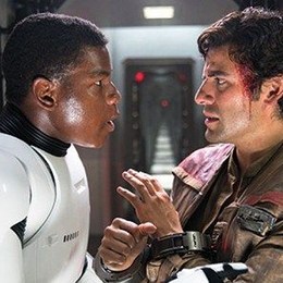 &iquest;Qui&eacute;n es Poe Dameron? - Star Wars: The Force Awakens... &iquest;Lo sabes todo?