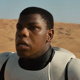 &iquest;Cual es el nombre original de Finn? - Star Wars: The Force Awakens... &iquest;Lo sabes todo?