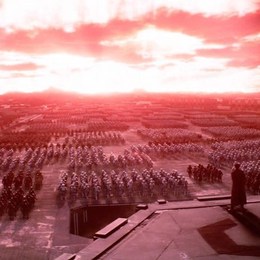 &iquest;Como se llama el arma/planeta de la Primera Orden? - Star Wars: The Force Awakens... &iquest;Lo sabes todo?