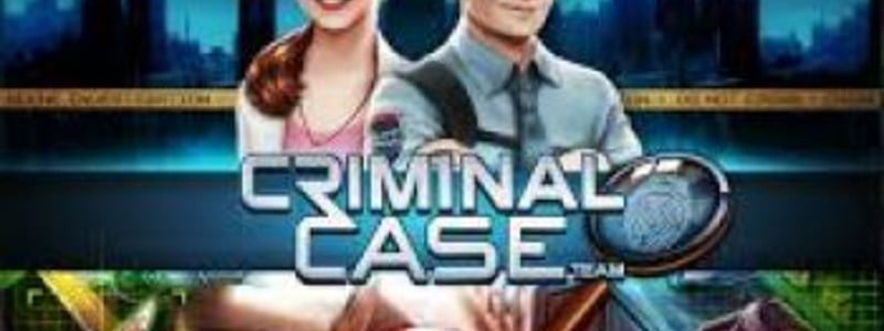 Criminal case