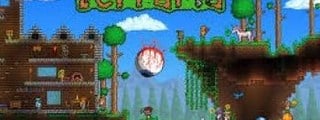 Terraria Quiz Examen Perfecto!