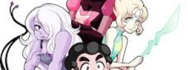 Cuanto sabes de Steven Universe?