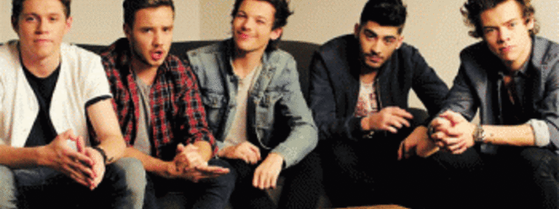 ¿Cuanto sabes de One Direction?