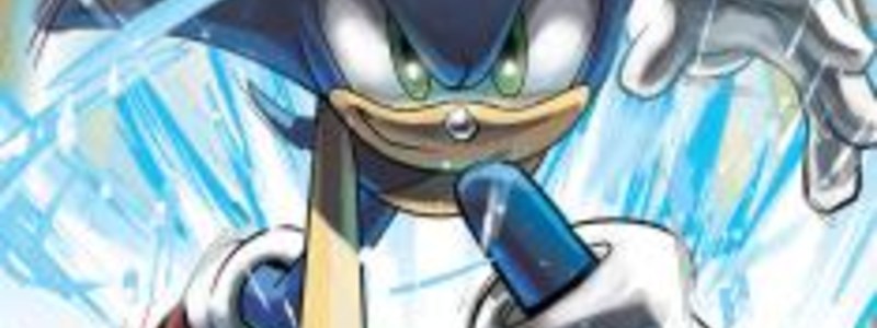 Sonic Preguntas: Si sos fan de sonic