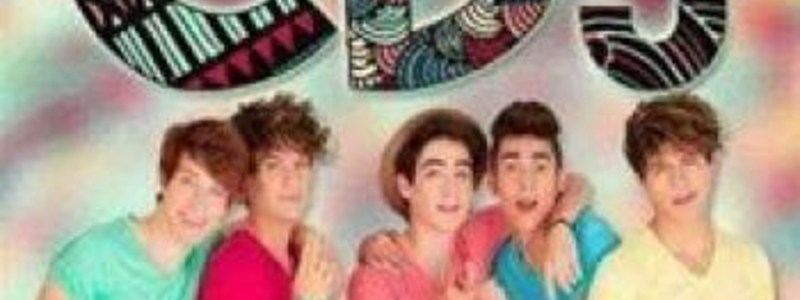 Que tanto conoces a los chicos de cd9