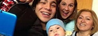 Que Tanto Conoces A Sebas Villalobos?