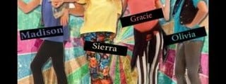 haschak sister