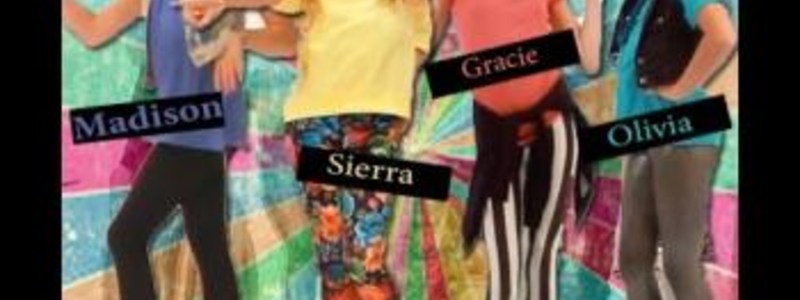 haschak sister