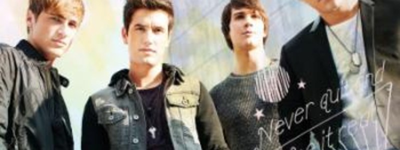 Que Tanto Sabes De La Serie Big Time Rush