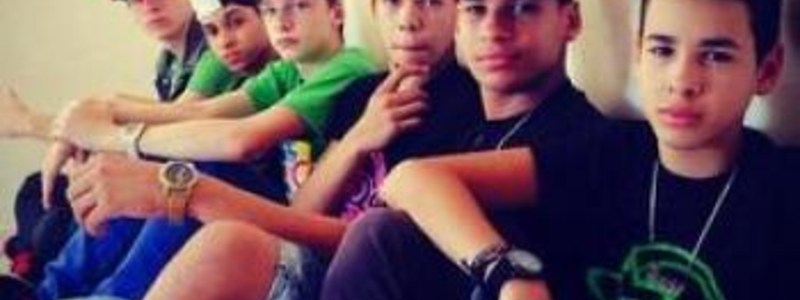 Que sabes de La Pandilla 