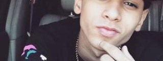Cuanto sabes de Alexander Rodriguez