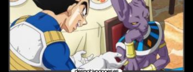 ¿Cuánto sabes de Dragon Ball Z?