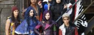 a que fueron los hijos de los villanos