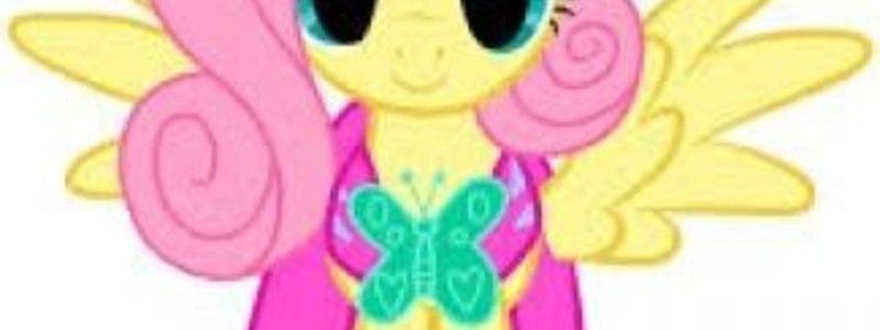 ¿cuantos sabes de Fluttershy?