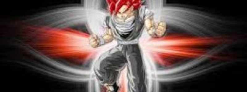 dragon ball z gt super 