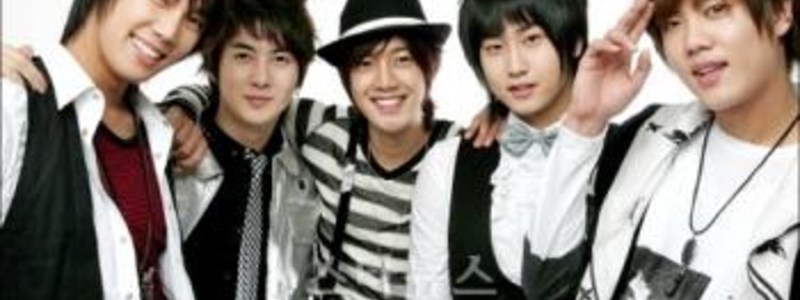 Cuanto sabes de SS501?