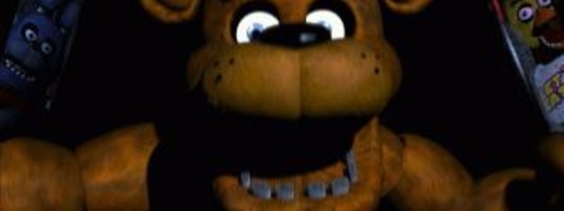 QUE TANTO SABES DE FNAF PORN