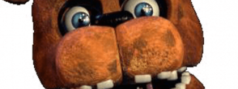ESTE TEST ES SÓLO PARA LOS GAMER FNAF 