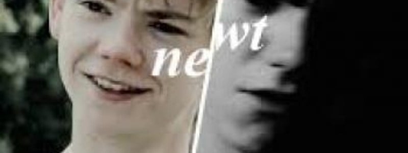 Newt Mazer Runner 