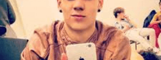 Cara de camara