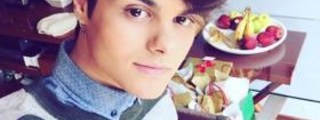 abraham mateo 2015
