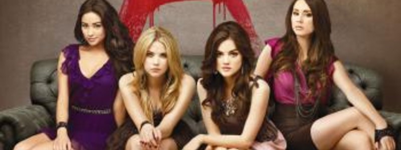 pretty little liars