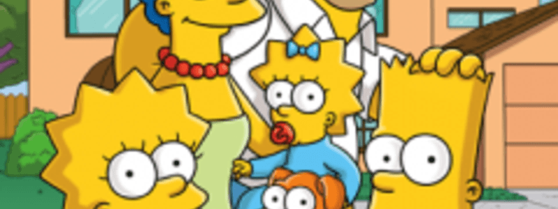 CUANTO SABES DE LOS SIMPSON