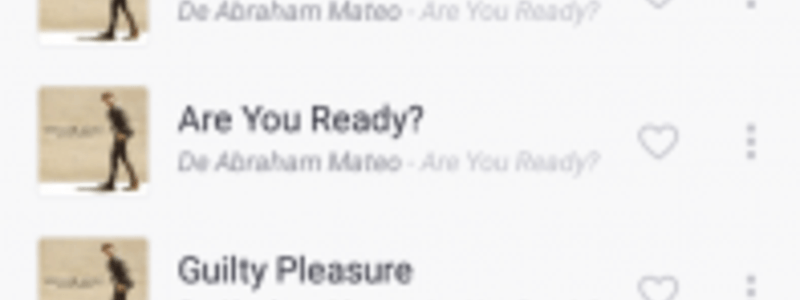 Cuanto sabes de Abraham Mateo