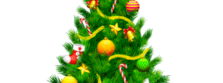 Historia del Árbol de Navidad y significado de sus adornos