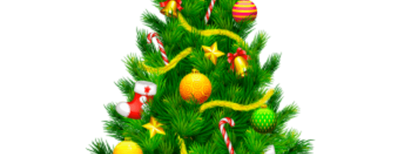 Historia del Árbol de Navidad y significado de sus adornos