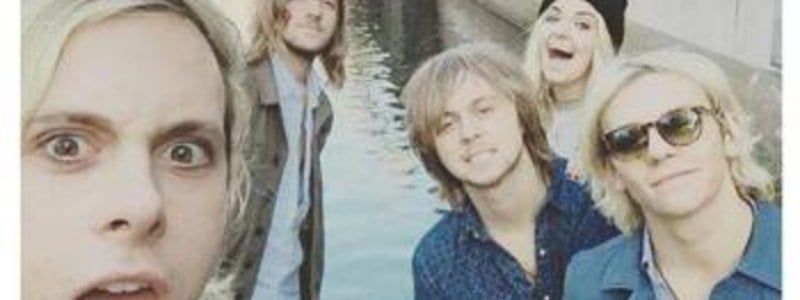 ¿Cuanto sabes de R5?