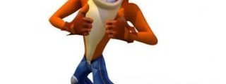 ¿Cuanto sabes de Crash Bandicoot?