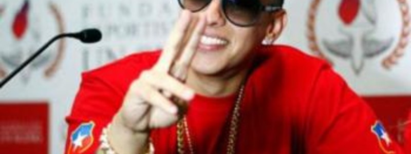 Daddy Yankee