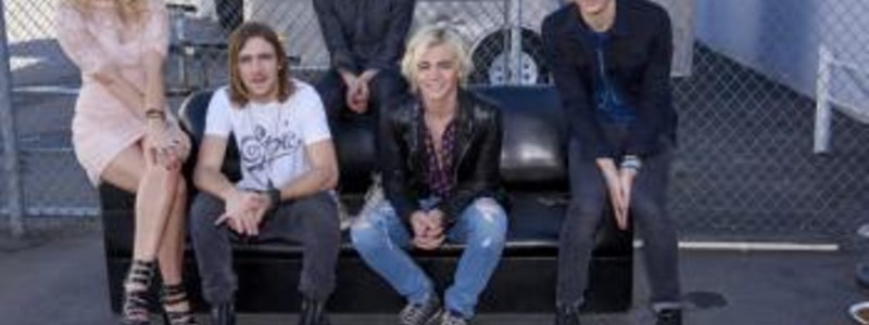 ¿Te consideras de la R5family?