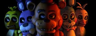 cuanto sabes de five nights at freddy's