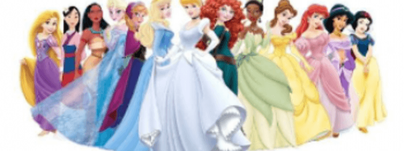 ¿Cuanto sabes de las princesas?